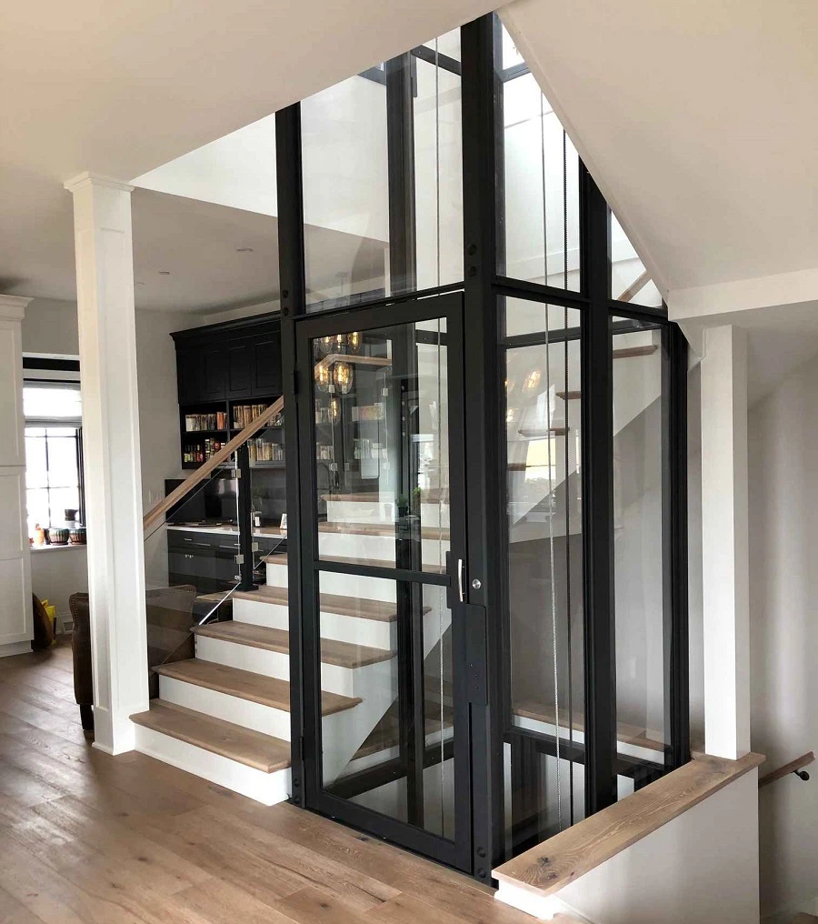 Personal Home Elevator